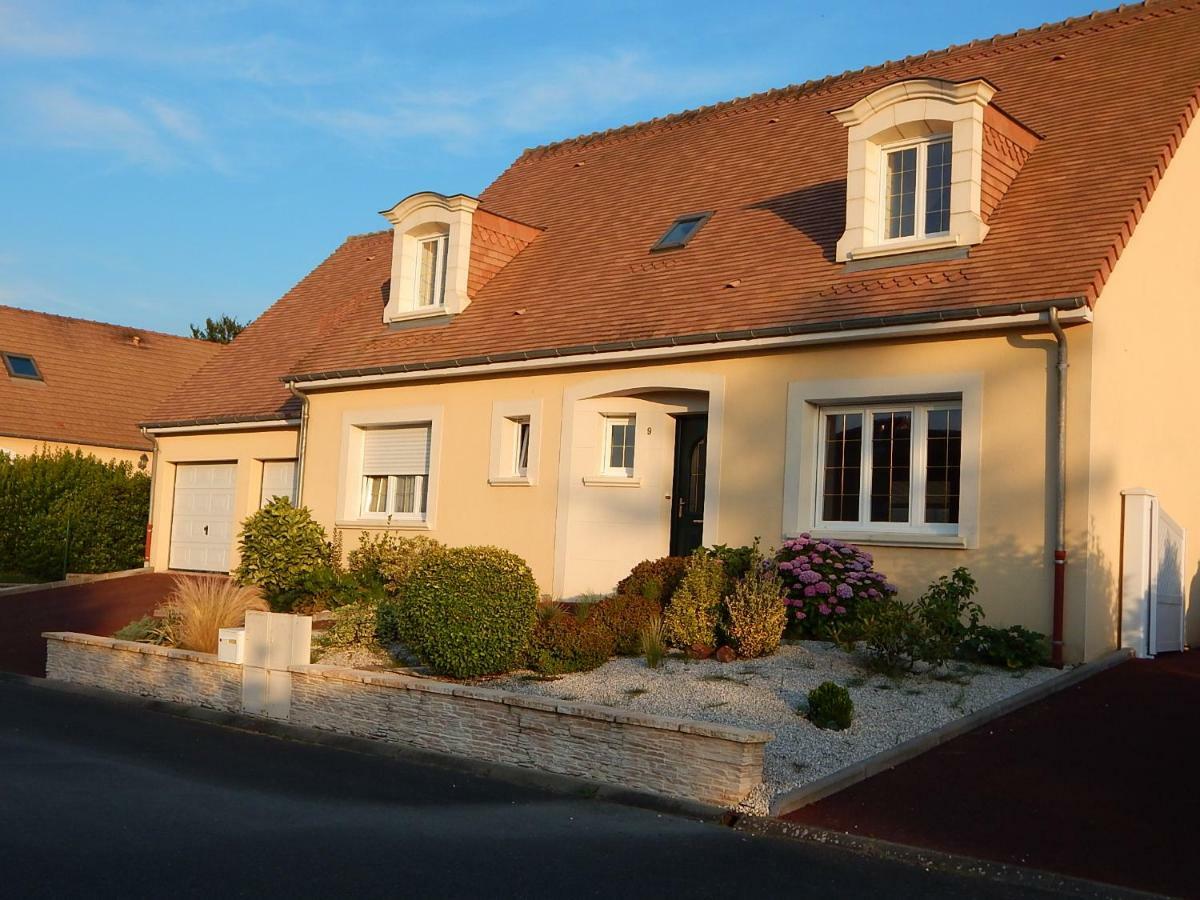 Audionniere Leilighet Saint-Gervais en-Belin Eksteriør bilde